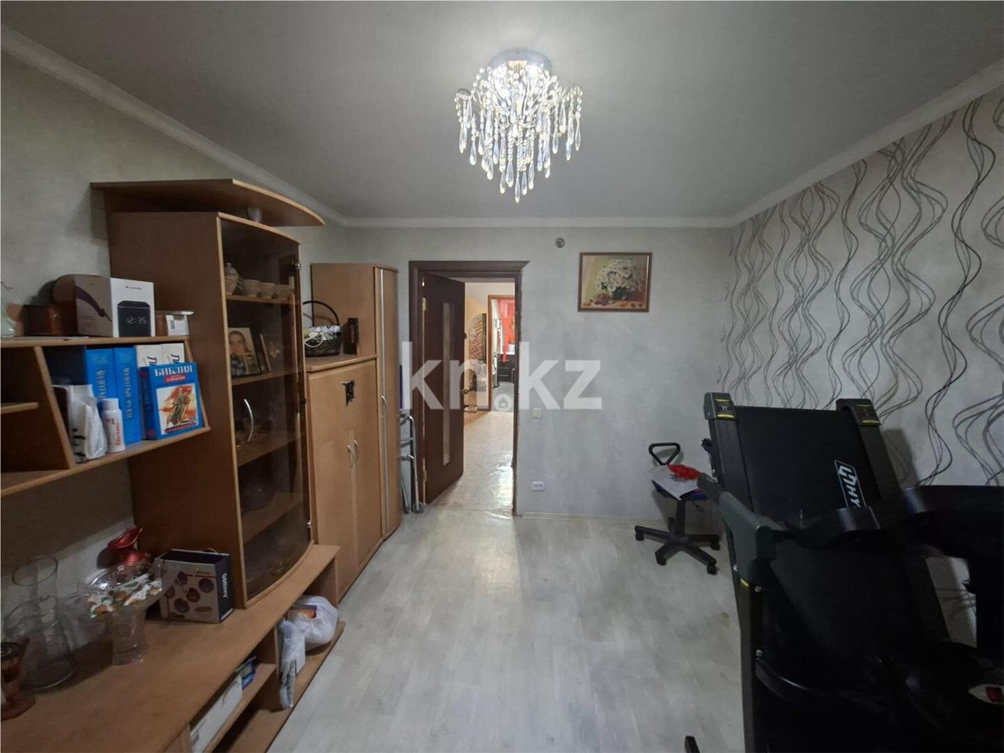 Продажа 4-комнатной квартиры, 73 м² в Караганде - фото 8