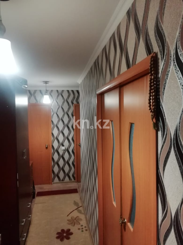 Продажа 2-комнатной квартиры, 50 м², пр. Кудайбердыулы, дом  4 в Астане - фото 3