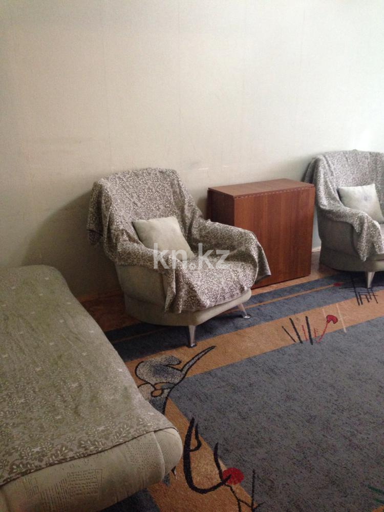 Аренда 3-комнатной квартиры посуточно, 68 м², ул. Ихсанова, дом  73 в Уральске - фото 2