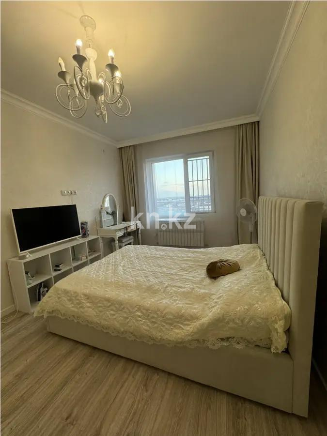 Продажа 1-комнатной квартиры, 37 м² в Астане