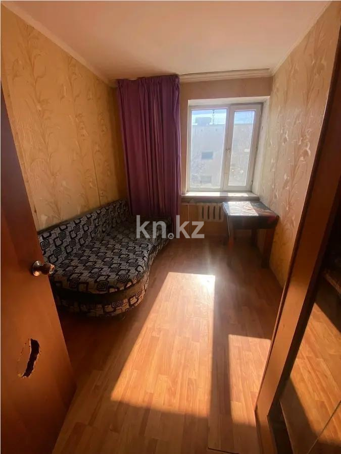 Продажа 4-комнатной квартиры, 74 м² в Астане - фото 4