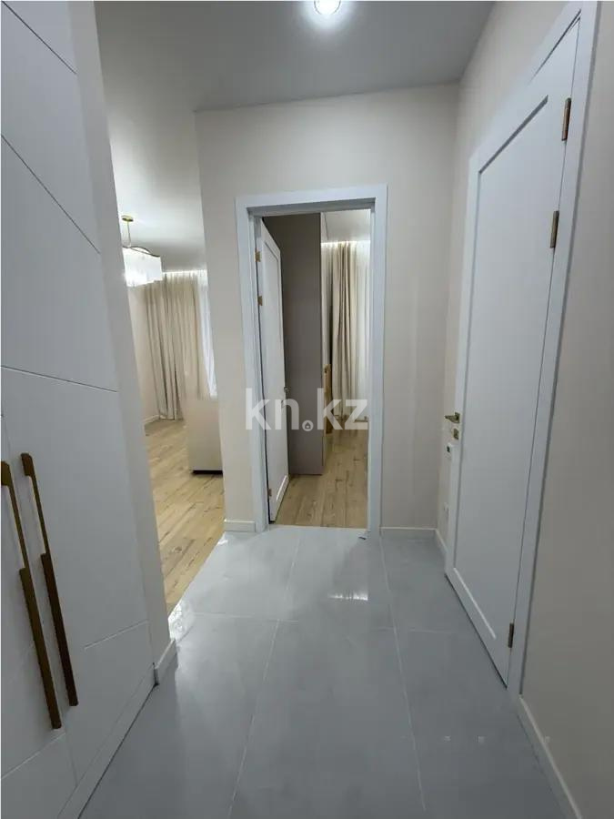 Продажа 2-комнатной квартиры, 39.2 м² в Астане - фото 5