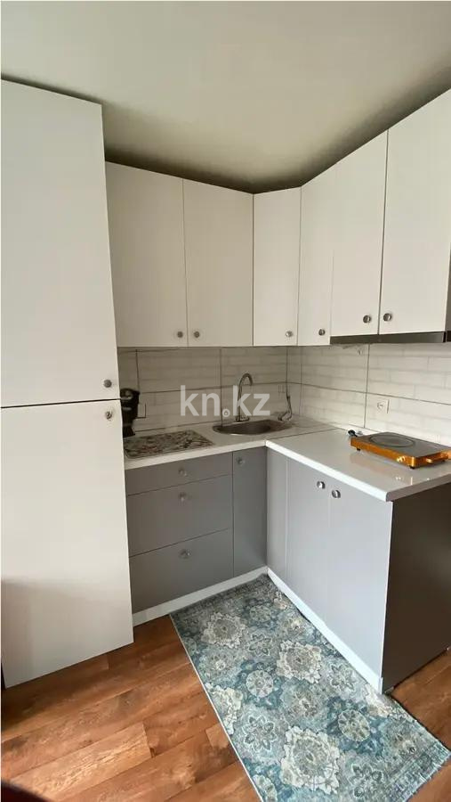 Продажа 1-комнатной квартиры, 17.4 м² в Алматы - фото 2