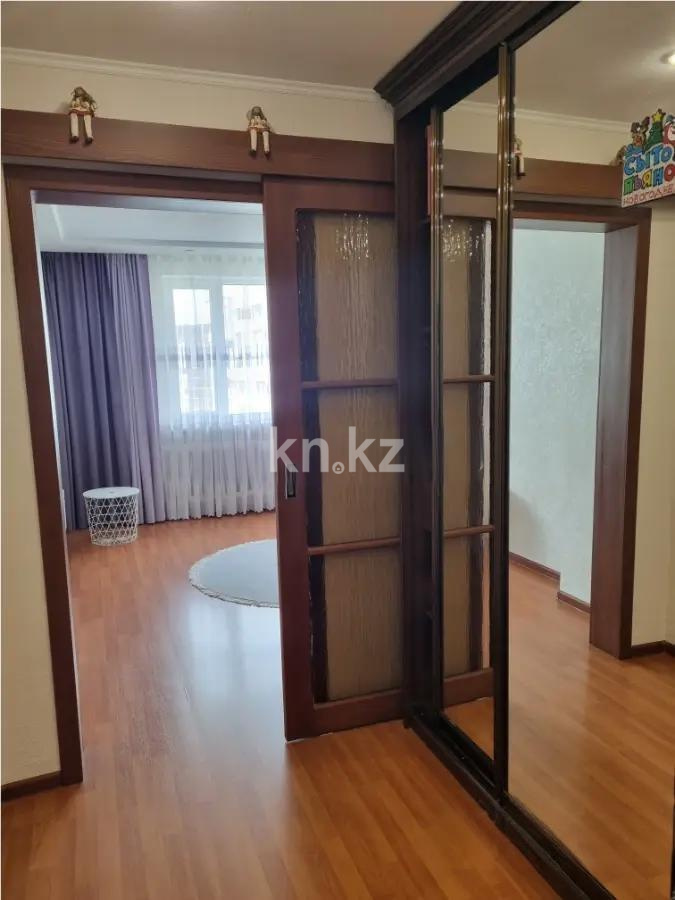 Продажа 2-комнатной квартиры, 54 м² в Караганде - фото 6