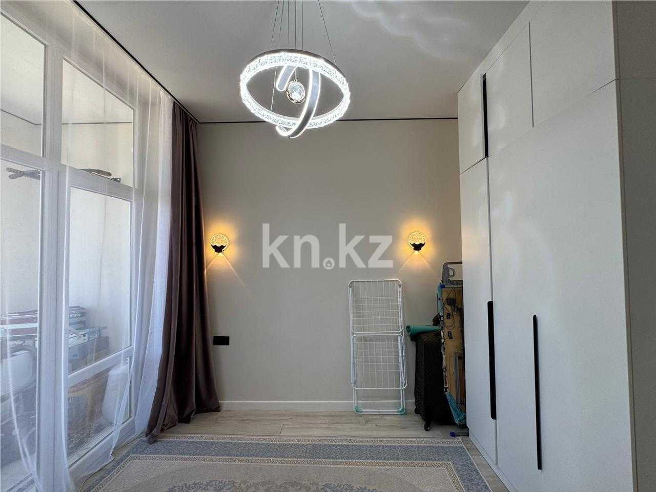 Продажа 4-комнатной квартиры, 80 м² в Астане - фото 4