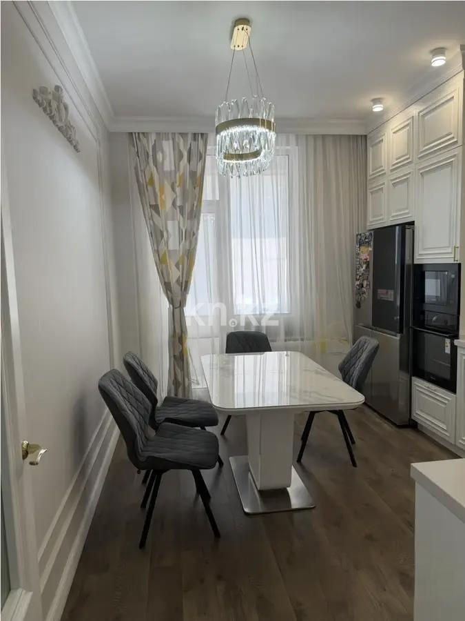 Продажа 2-комнатной квартиры, 70 м² в Астане - фото 3