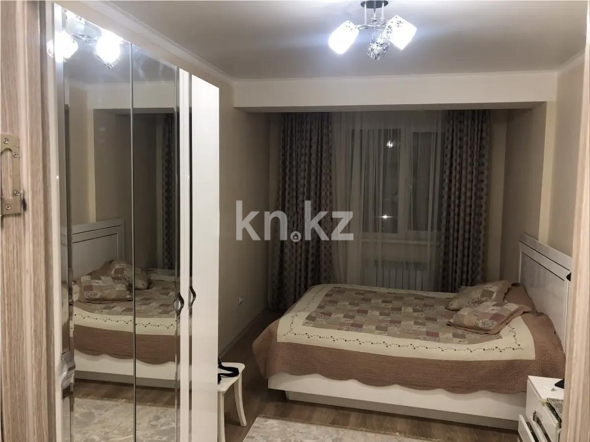 Продажа 3-комнатной квартиры, 87.7 м², пр. Райымбека, дом  481 в Алматы - фото 3