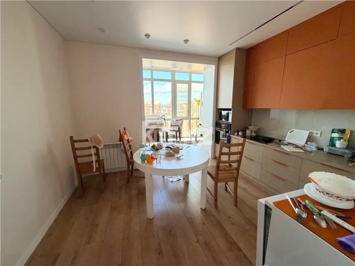 Продажа 3-комнатной квартиры, 70 м² в Астане - фото 2