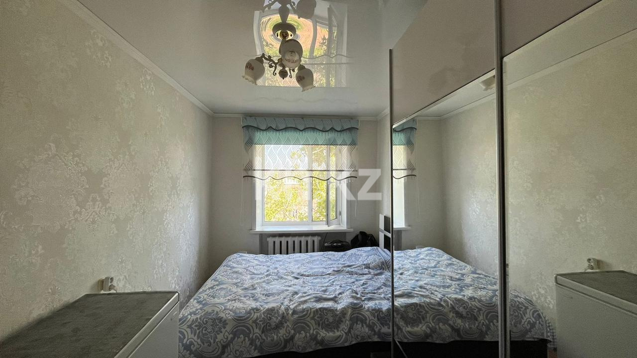 Продажа 2-комнатной квартиры, 51 м², ул. Язева в Караганде - фото 3
