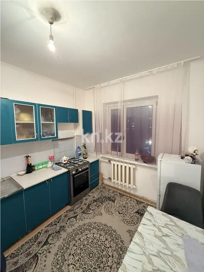 Продажа 1-комнатной квартиры, 41 м² в Алматы - фото 2