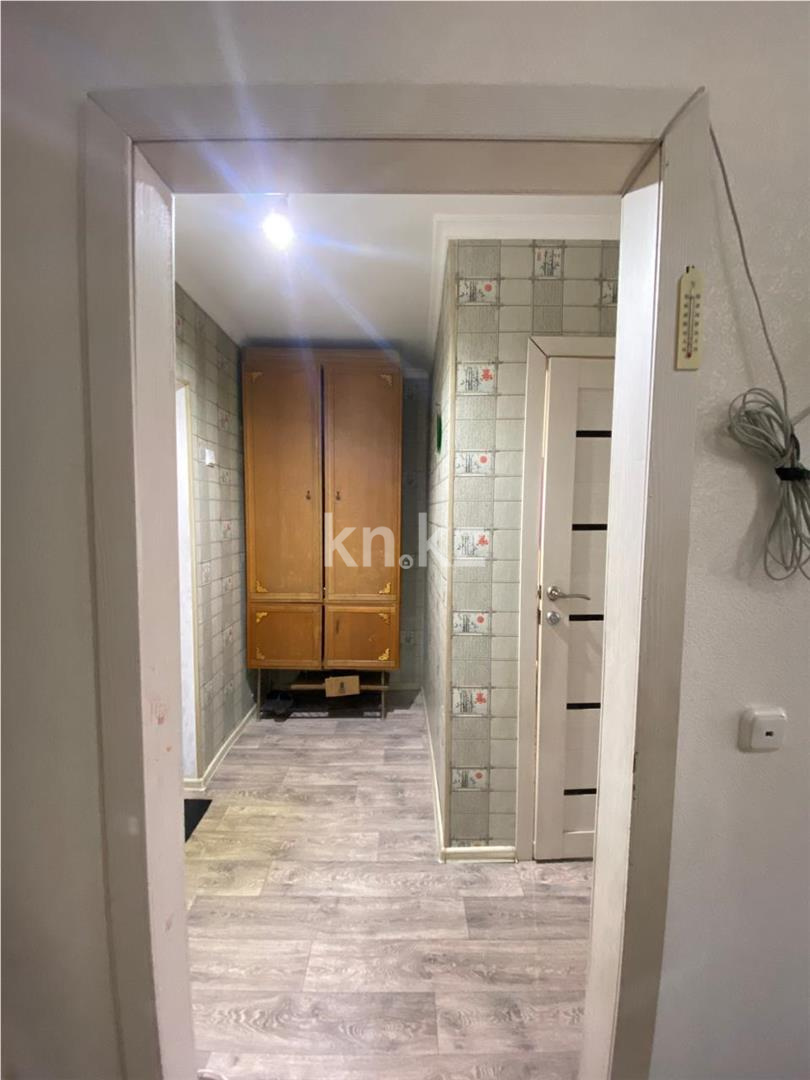 Продажа 1-комнатной квартиры, 30 м² в Караганде - фото 7