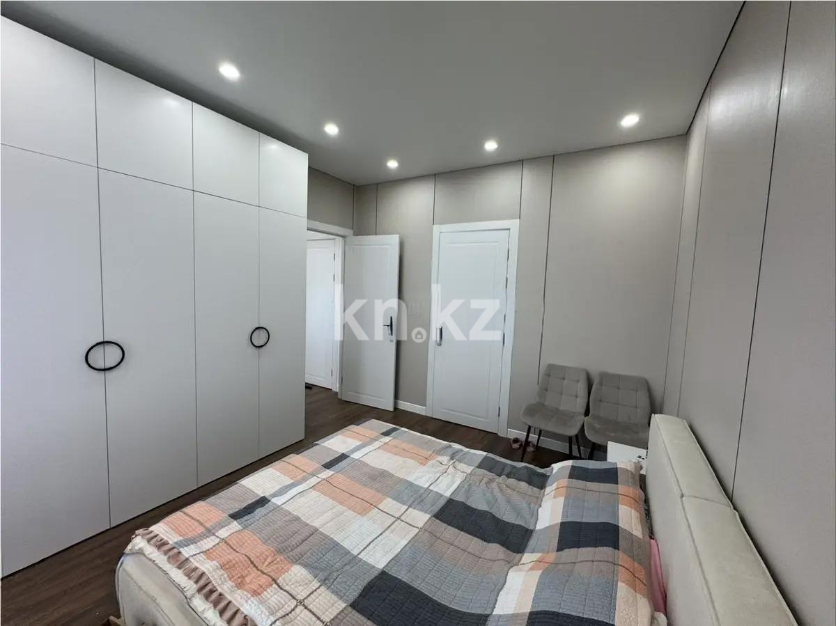 Продажа 3-комнатной квартиры, 71 м² в Астане - фото 3