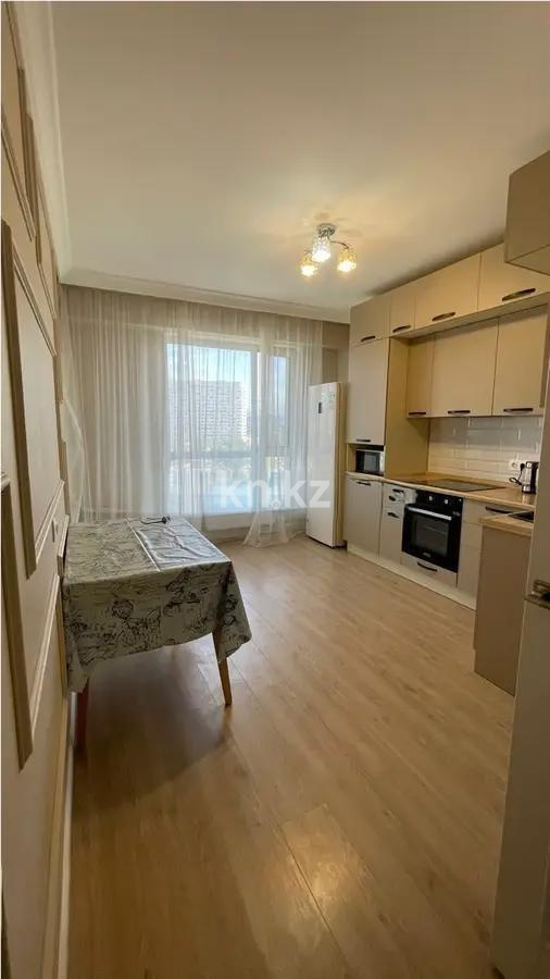 Продажа 2-комнатной квартиры, 70 м², ул. Варламова, дом  27а в Алматы - фото 3