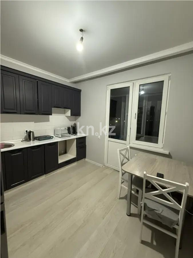 Продажа 1-комнатной квартиры, 40 м², ул. Абишева, дом  36/7 в Алматы - фото 2