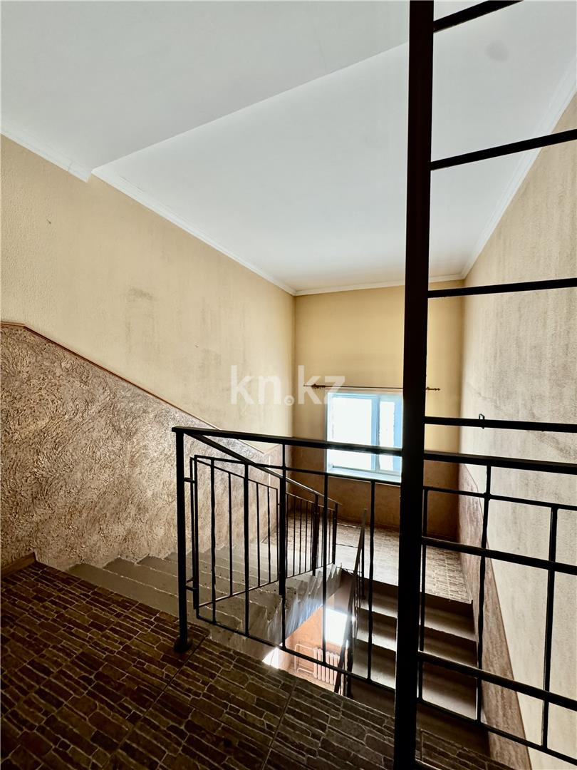 Продажа 6-комнатной квартиры, 227 м², ул. Ерубаева, дом  50/6 в Караганде - фото 50