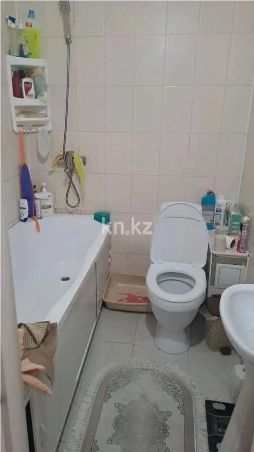 Продажа 2-комнатной квартиры, 56 м² в Астане - фото 5