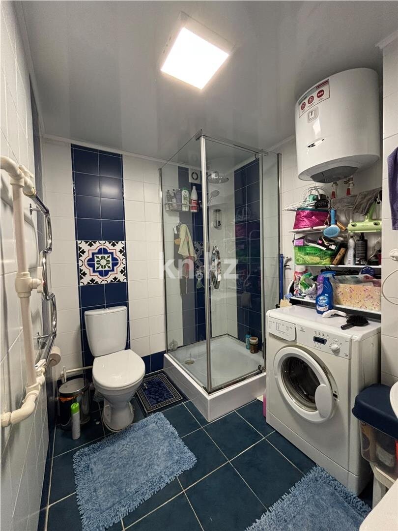 Продажа 3-комнатной квартиры, 55 м² в Караганде - фото 6