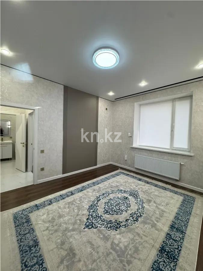 Продажа 1-комнатной квартиры, 36 м², ул. Айтматова, дом  77/7 в Астане