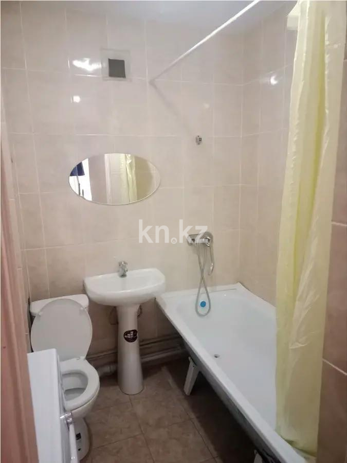 Продажа 1-комнатной квартиры, 36.5 м² в Астане - фото 3