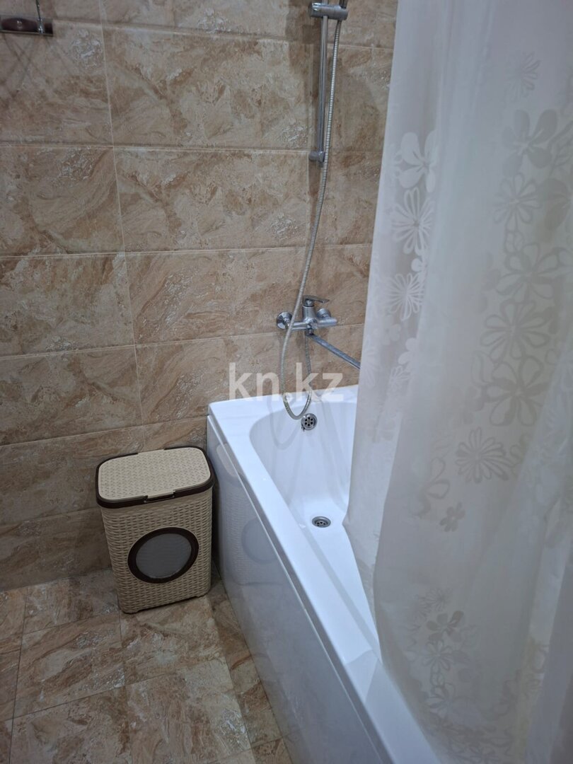 Аренда 1-комнатной квартиры, 43 м² в Астане - фото 13