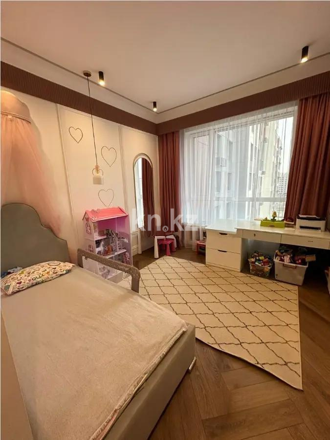 Продажа 4-комнатной квартиры, 120 м² в Астане - фото 3
