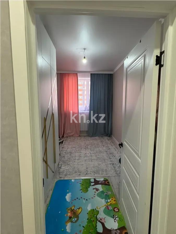 Продажа 3-комнатной квартиры, 85 м² в Астане - фото 3