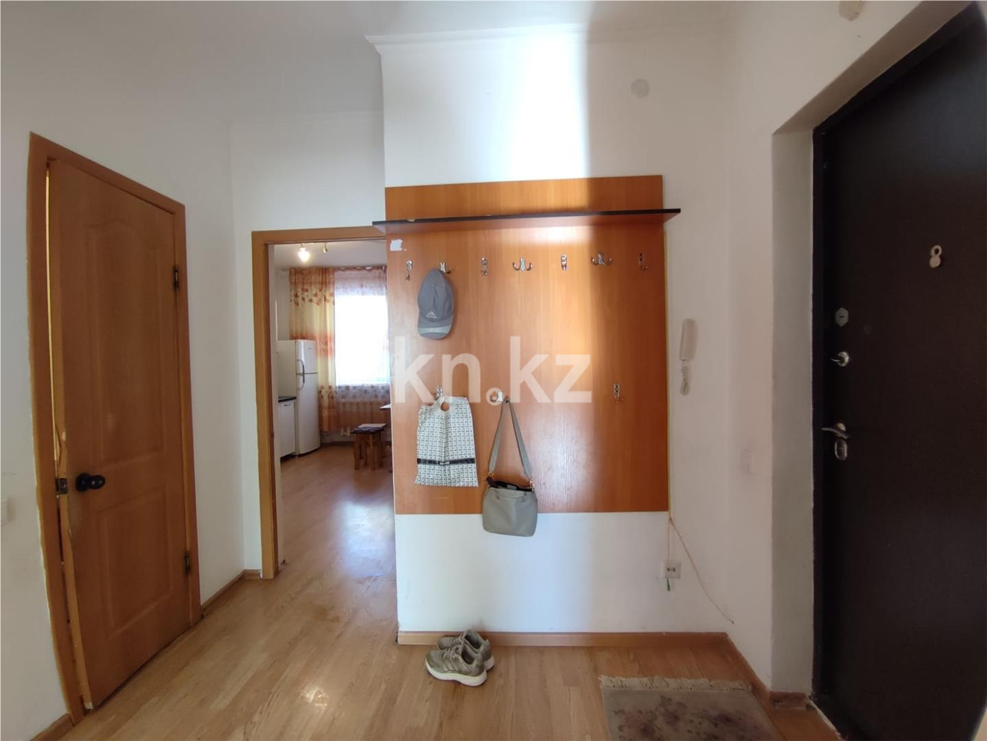 Продажа 2-комнатной квартиры, 46.5 м² в Астане - фото 9