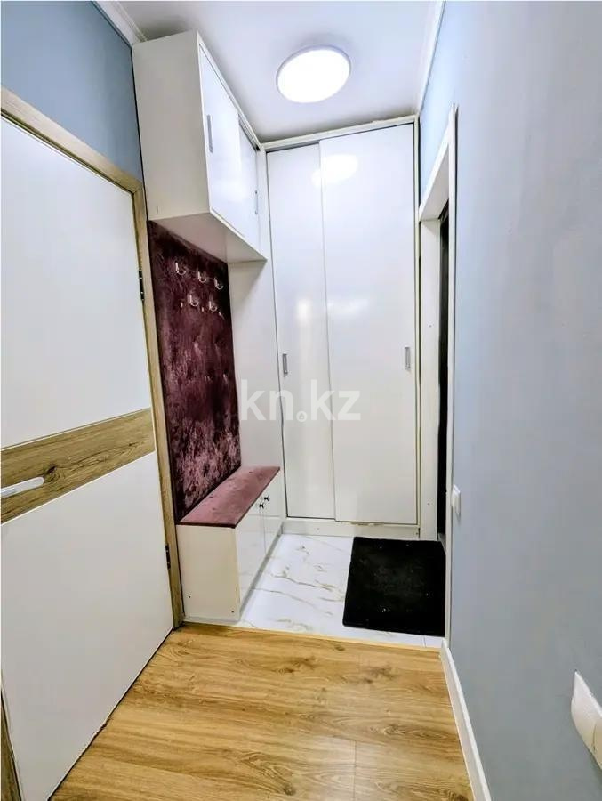 Продажа 3-комнатной квартиры, 59.9 м² в Алматы - фото 5
