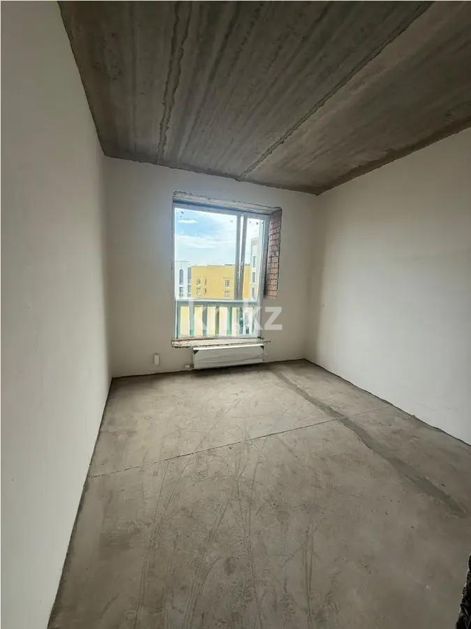Продажа 1-комнатной квартиры, 39 м² в Астане - фото 2