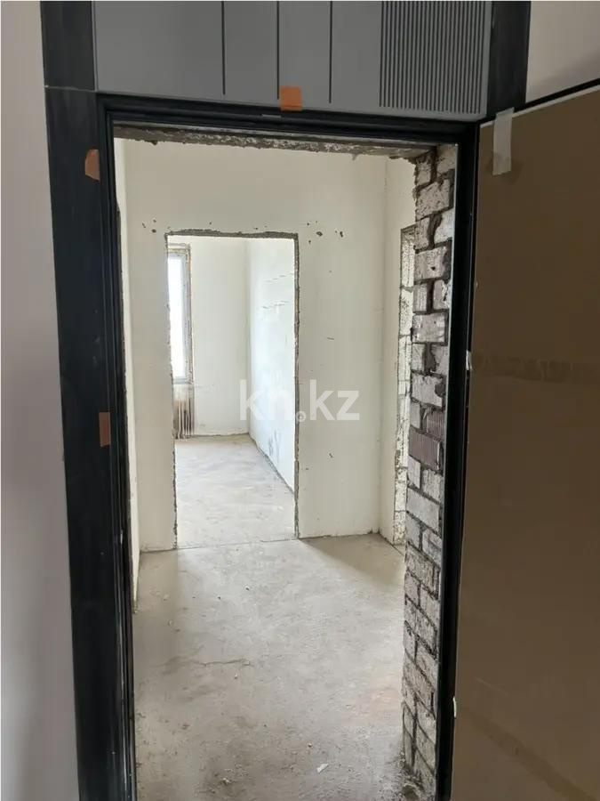 Продажа 1-комнатной квартиры, 39 м² в Астане - фото 4