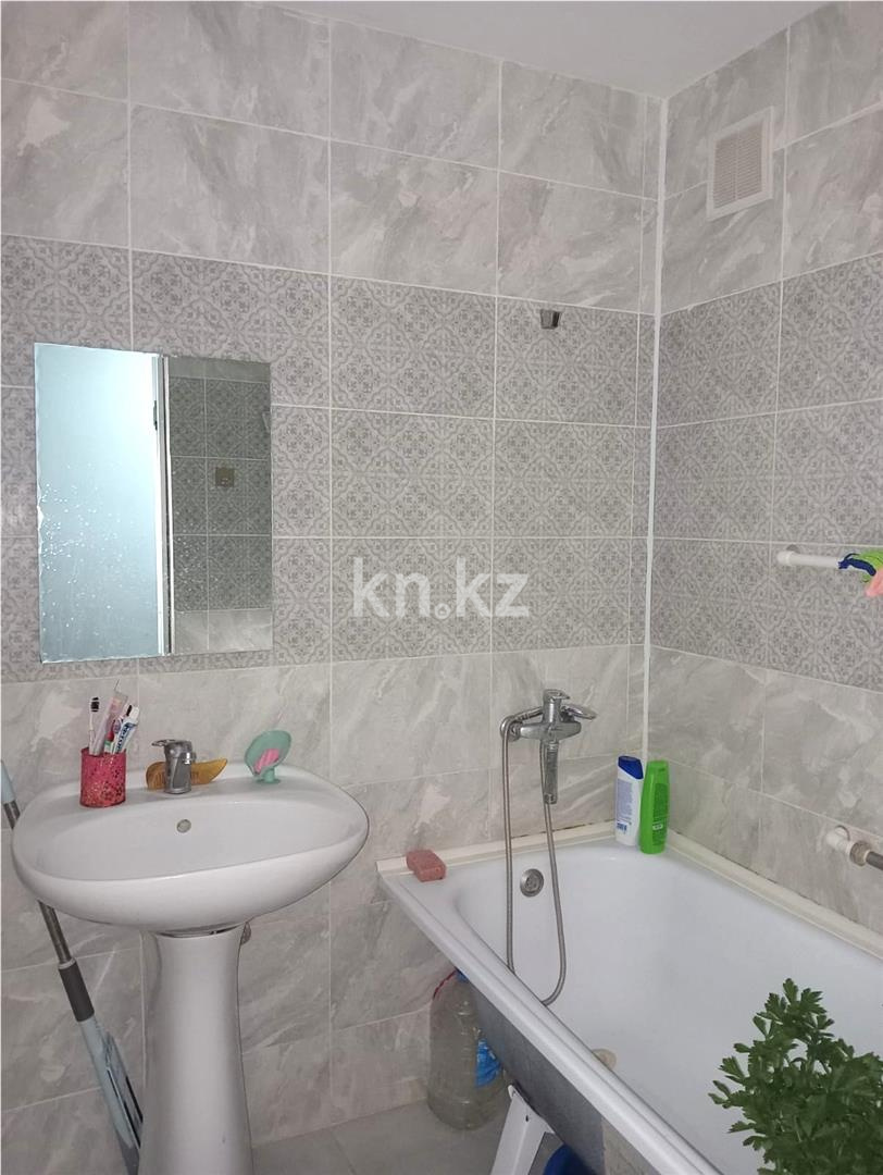 Продажа 3-комнатной квартиры, 58 м² в Абае - фото 9