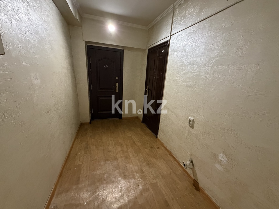 Продажа 1-комнатной квартиры, 34.1 м² в Алматы - фото 13