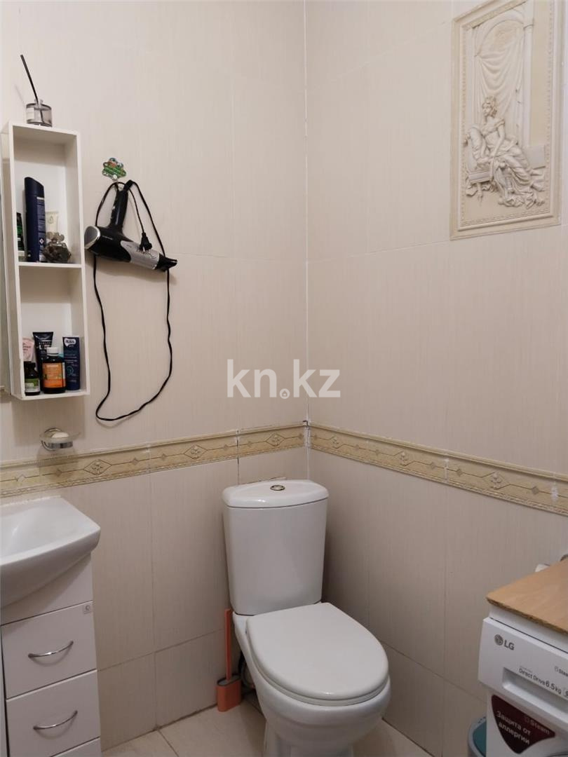 Продажа 3-комнатной квартиры, 94.6 м², ул. Сыганак в Астане - фото 8