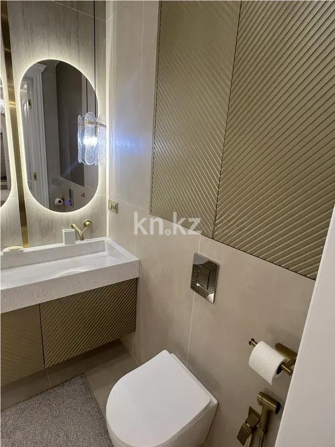 Продажа 4-комнатной квартиры, 120 м² в Астане - фото 6