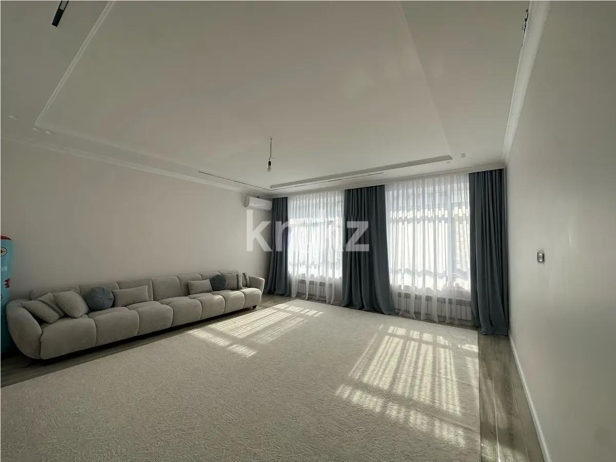 Продажа 3-комнатной квартиры, 105 м² в Астане