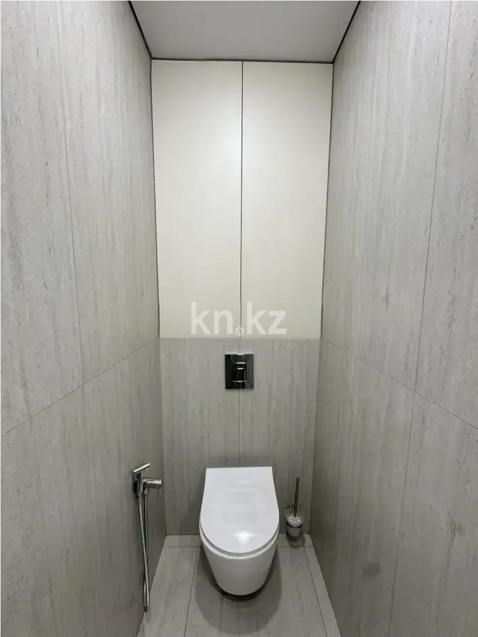 Продажа 2-комнатной квартиры, 57 м² в Алматы - фото 3