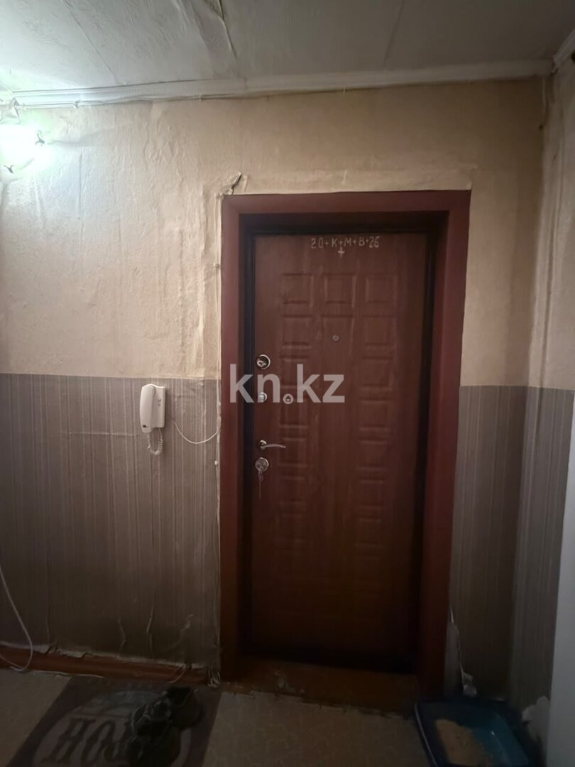 Продажа 4-комнатной квартиры, 61.9 м² в Караганде - фото 13