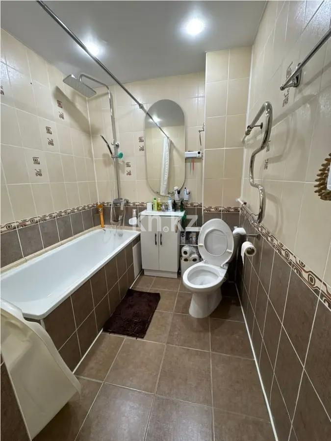 Продажа 2-комнатной квартиры, 60 м² в Астане - фото 4