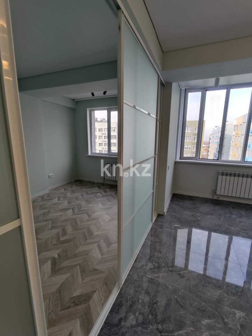 Продажа 2-комнатной квартиры, 73.3 м² в Алматы - фото 12