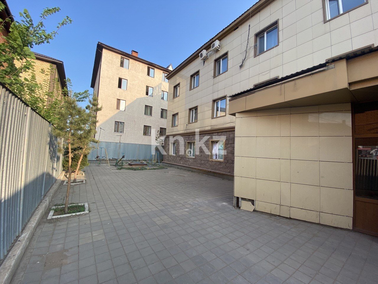 Продажа 1-комнатной квартиры, 22 м² в Астане - фото 24