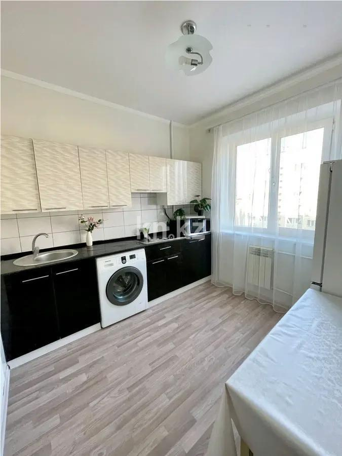 Продажа 1-комнатной квартиры, 38 м² в Алматы - фото 2