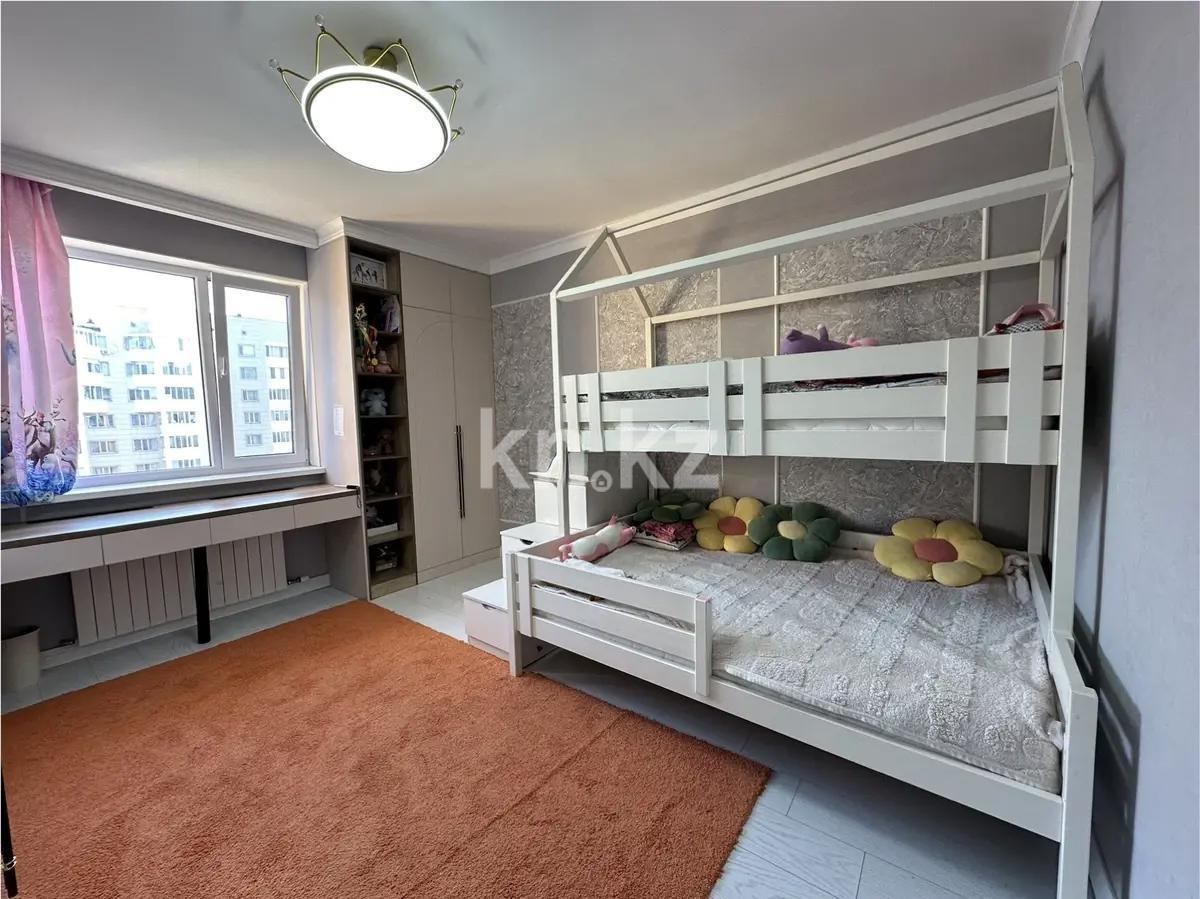 Продажа 3-комнатной квартиры, 89 м² в Астане - фото 3