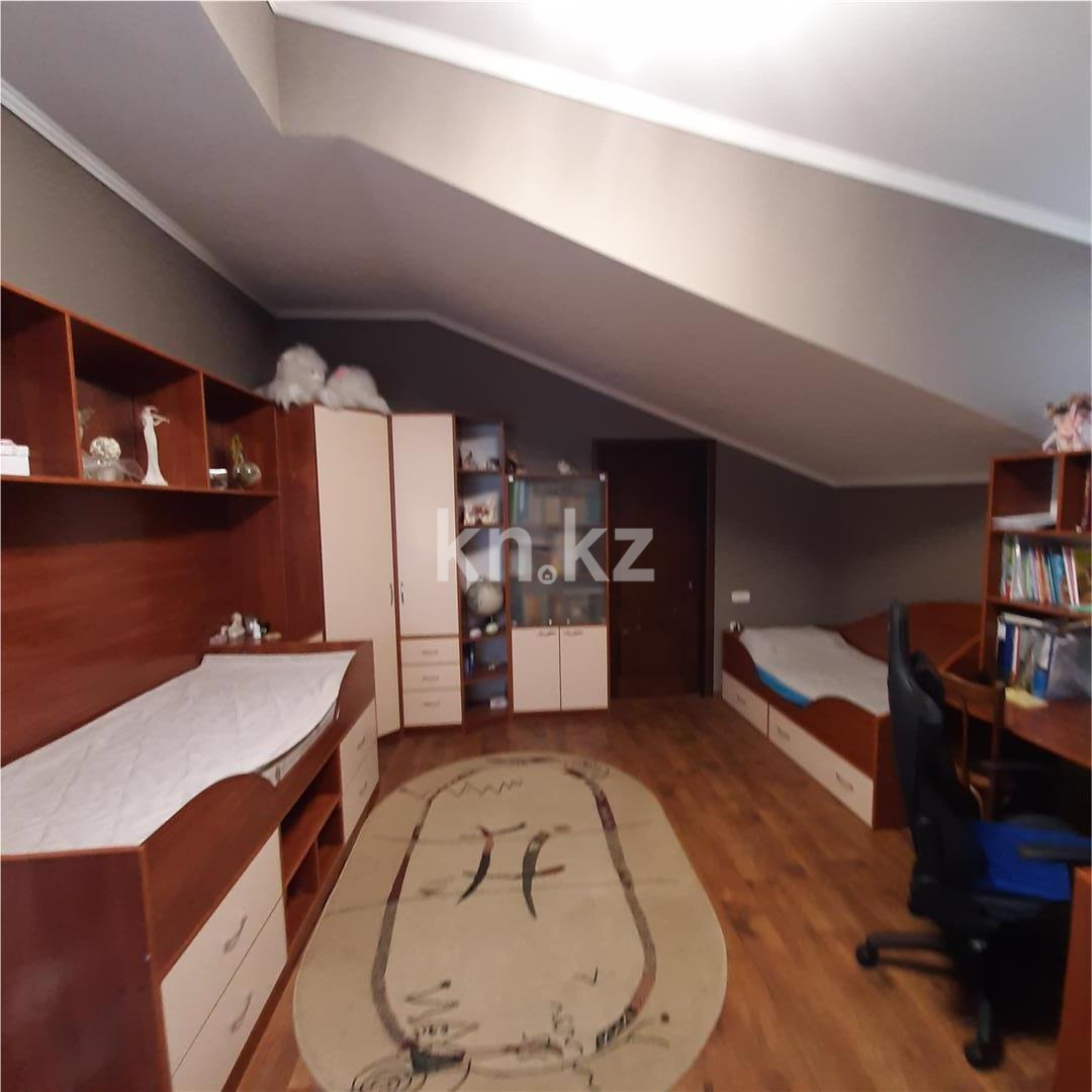 Продажа 7-комнатного дома, 302 м², ул. Жұмабек Тәшенов в Темиртау - фото 37