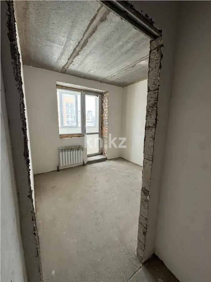 Продажа 1-комнатной квартиры, 38.3 м² в Астане - фото 2