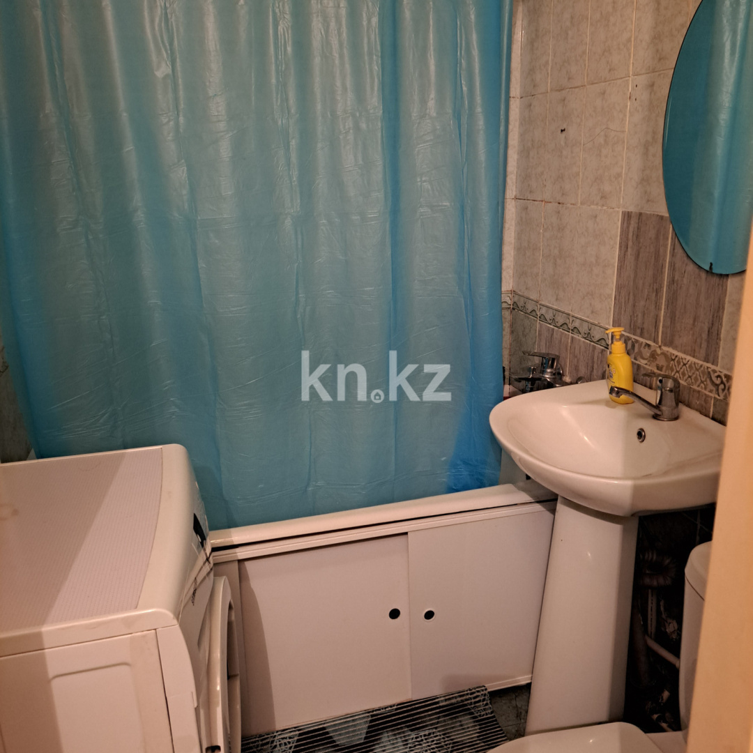 Аренда 1-комнатной квартиры посуточно, 31 м², пр. Назарбаева, дом  35 в Усть-Каменогорске - фото 2