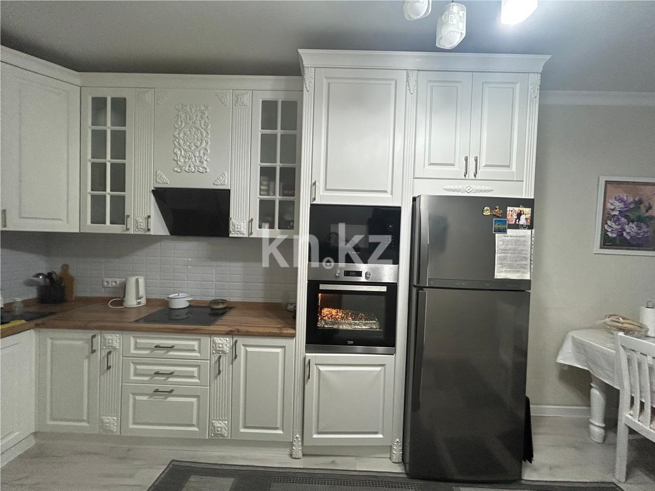 Продажа 3-комнатной квартиры, 94.6 м², ул. Керей, Жанибек хандар в Астане - фото 6