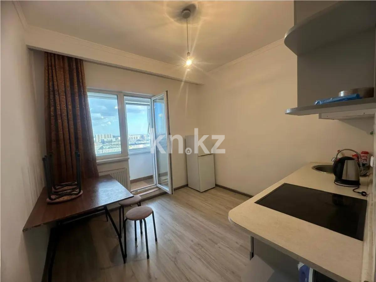 Продажа 1-комнатной квартиры, 40.4 м² в Астане - фото 2