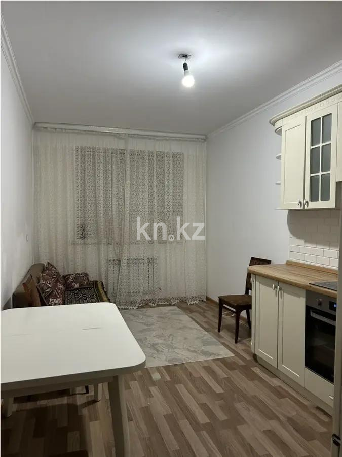 Продажа 2-комнатной квартиры, 40 м² в Астане