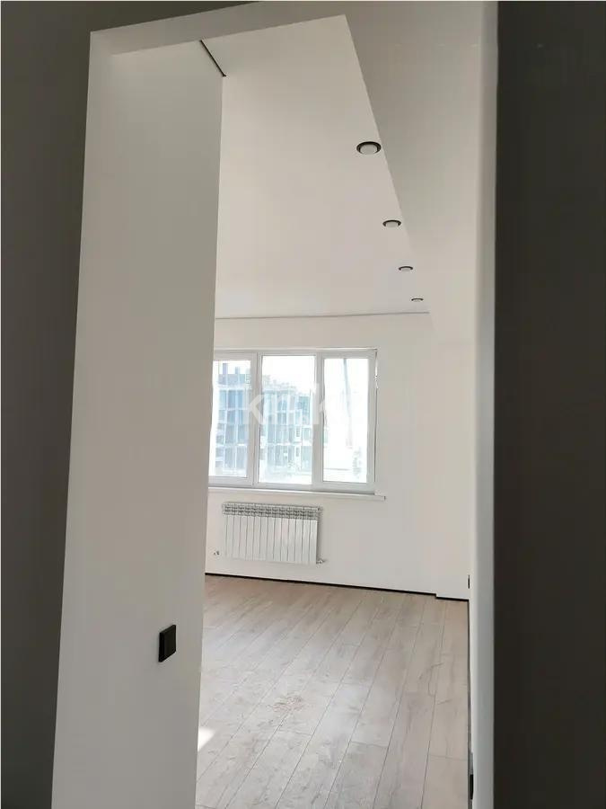 Продажа 1-комнатной квартиры, 30 м², мкр-н 20, дом  22 в Алматы - фото 2