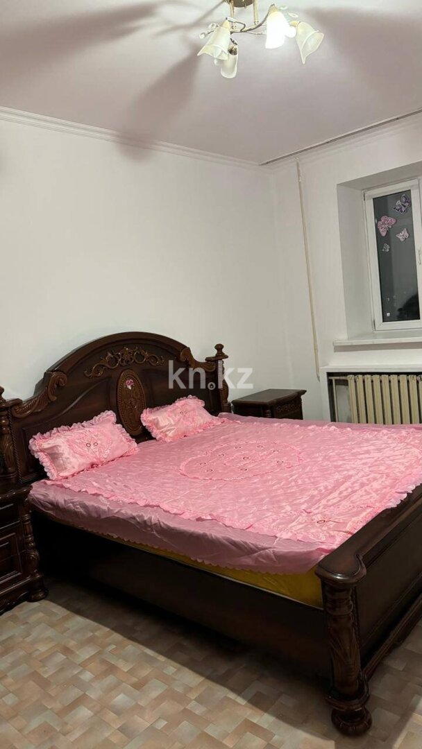 Аренда 3-комнатной квартиры, 75 м² в Астане - фото 5